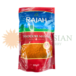 RAJAH TANDOORI MASALA 