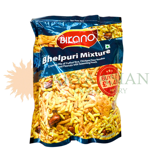 BIKANO BHELPURI MIXTURE