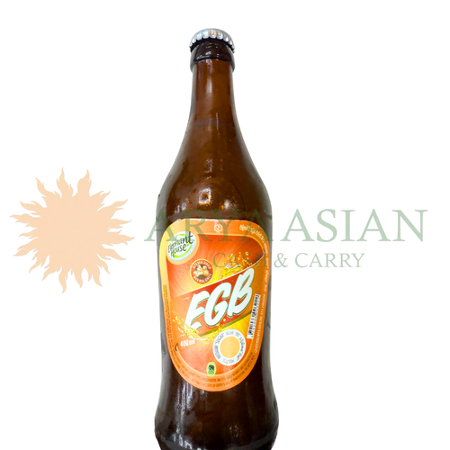 EH GINGER BEER 400ML