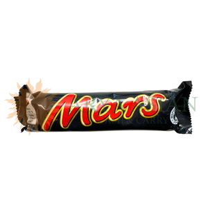 MARS STANDARD SINGLE