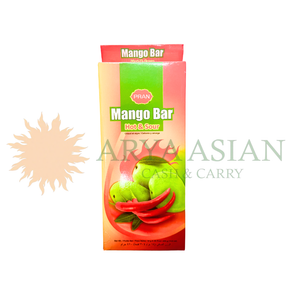 PRAN MANGO BAR HOT&SOUR 420G	