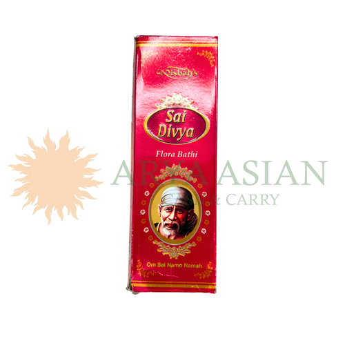 SAI DIVYA FLORA BATHI