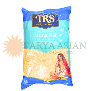 TRS MUNG DAL - 2KG