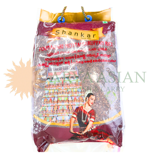 SHANKAR MOTTAIKARUPPAN RICE 10G