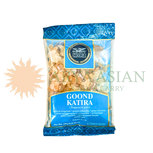 HEERA GOND KATIRA 100G