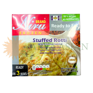 NIRU STUFFED ROTTI