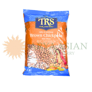 TRS BROWN KALA CHANA 1KG