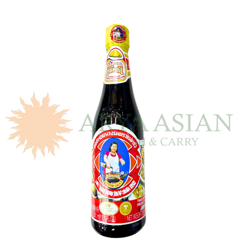 MAEKRUA OYSTER SAUCE 300ML