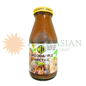 MD WOODAPPLE 200ML