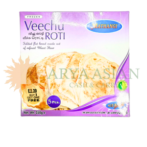 MATHANGI VEECHU ROTI 5PACK