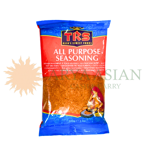 	TRS ALL PURPOSE SEASONING 100G