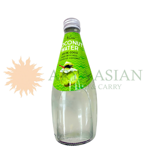 NIRU COCONUT WATER PULP