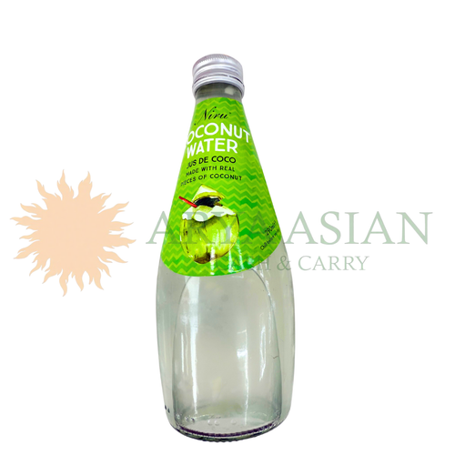 NIRU COCONUT WATER PULP