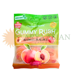 CC GUMMY RUSH SWEETS