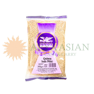 HEERA QUINOA SEED(WHITE)300G