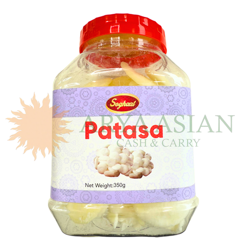 SOGHAAT PATASA