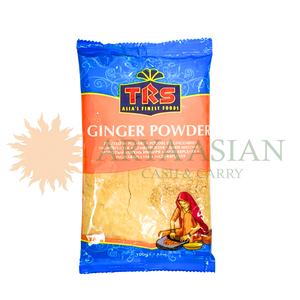 TRS GINGER POWDER 100G