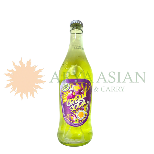 EH CREAM SODA 400ML