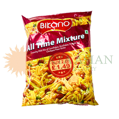 BIKANO ALL TIME MIXTURES