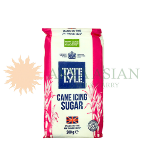 TATLY CANE ICING SUGAR 500G