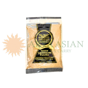 HEERA CARDOMON POWDER 50G
