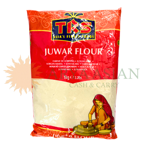 TRS JUWAR FLOUR