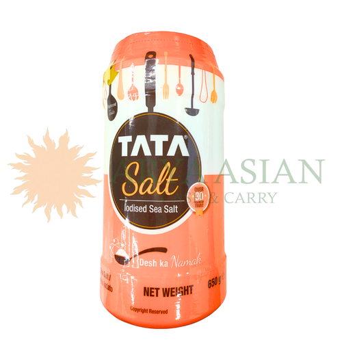 TATA IONISED SEA SALT