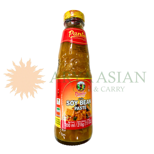 PANTAI SOY BEAN PASTE 200ML
