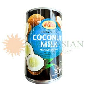 KTC COCONUT MILK  400ML