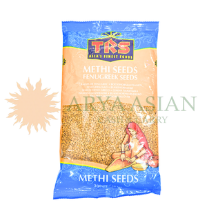 TRS METHI FENUGREEK 300G