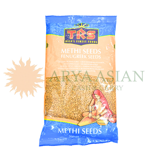 TRS METHI FENUGREEK 300G