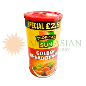 TS GOLDEN BREADCRUMBS 700G