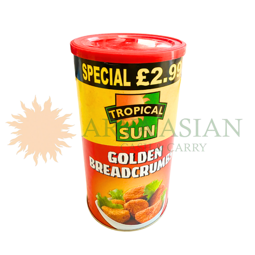 TS GOLDEN BREADCRUMBS 700G