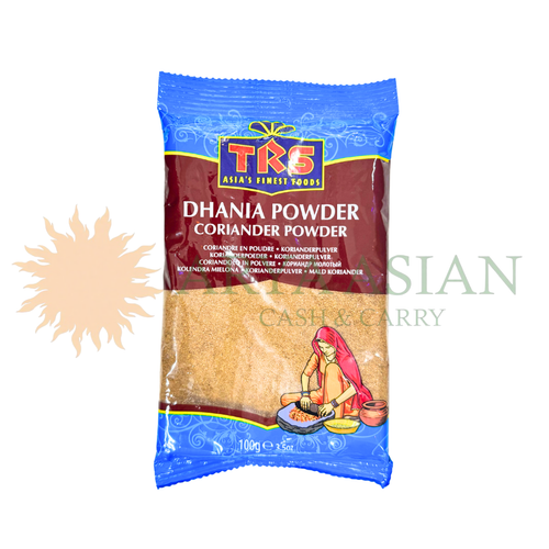 TRS DHANIA POWDER 100G