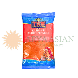 TRS KASHMIRI CHILLI POWDER 100G