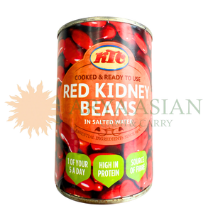KTC RED KIDNEY BEANS