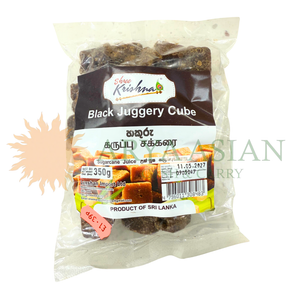 SK BLACK JUGGERY CUBE