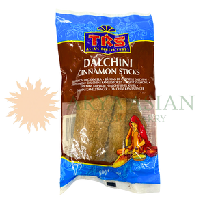 TRS CINNAMON STICKS 50G