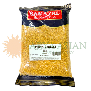 SAMAYAL FOXTAIL MILLET -THINAI