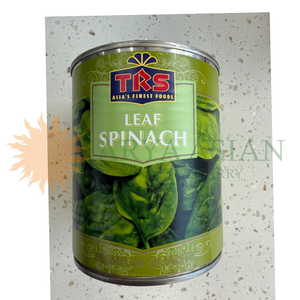 TRS SPINACH LEAF