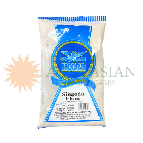 SINGODA FLOUR 400G