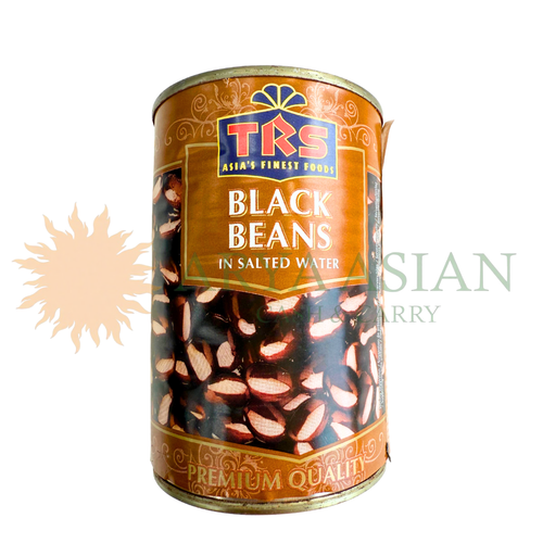 TRS BLACK BEANS