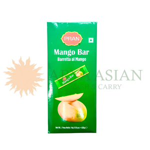 PRAN MANGO BAR 420G
