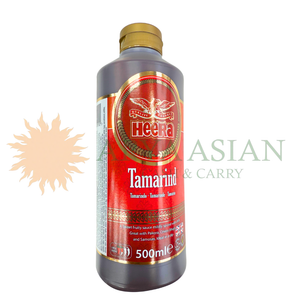 HEERA TAMARIND SAUCE 500ML