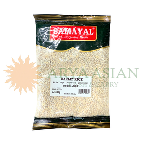 SAMAYAL BARLEY RICE
