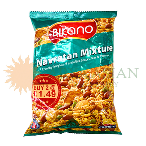 BIKANO NAVARATAN MIXTURE