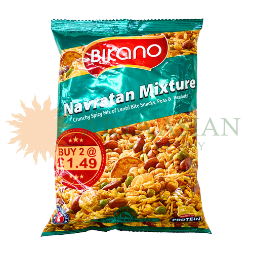BIKANO NAVARATAN MIXTURE