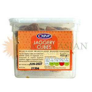 TOPOP JAGGERY CUBES