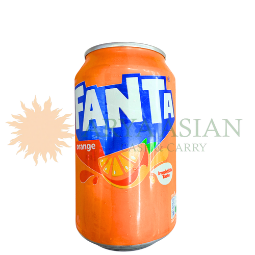 FANTA ORANGE PM85P