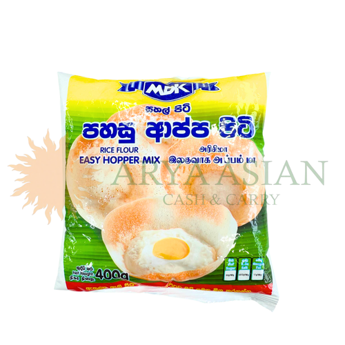 MDK RICE FLOUR HOPPER MIX 